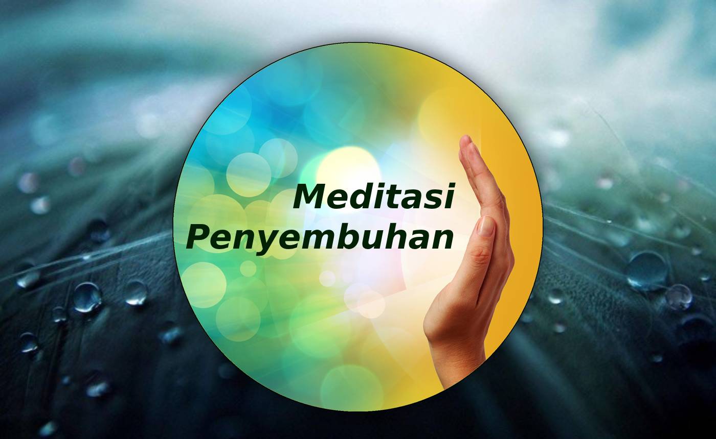 Meditasi Penyembuhan