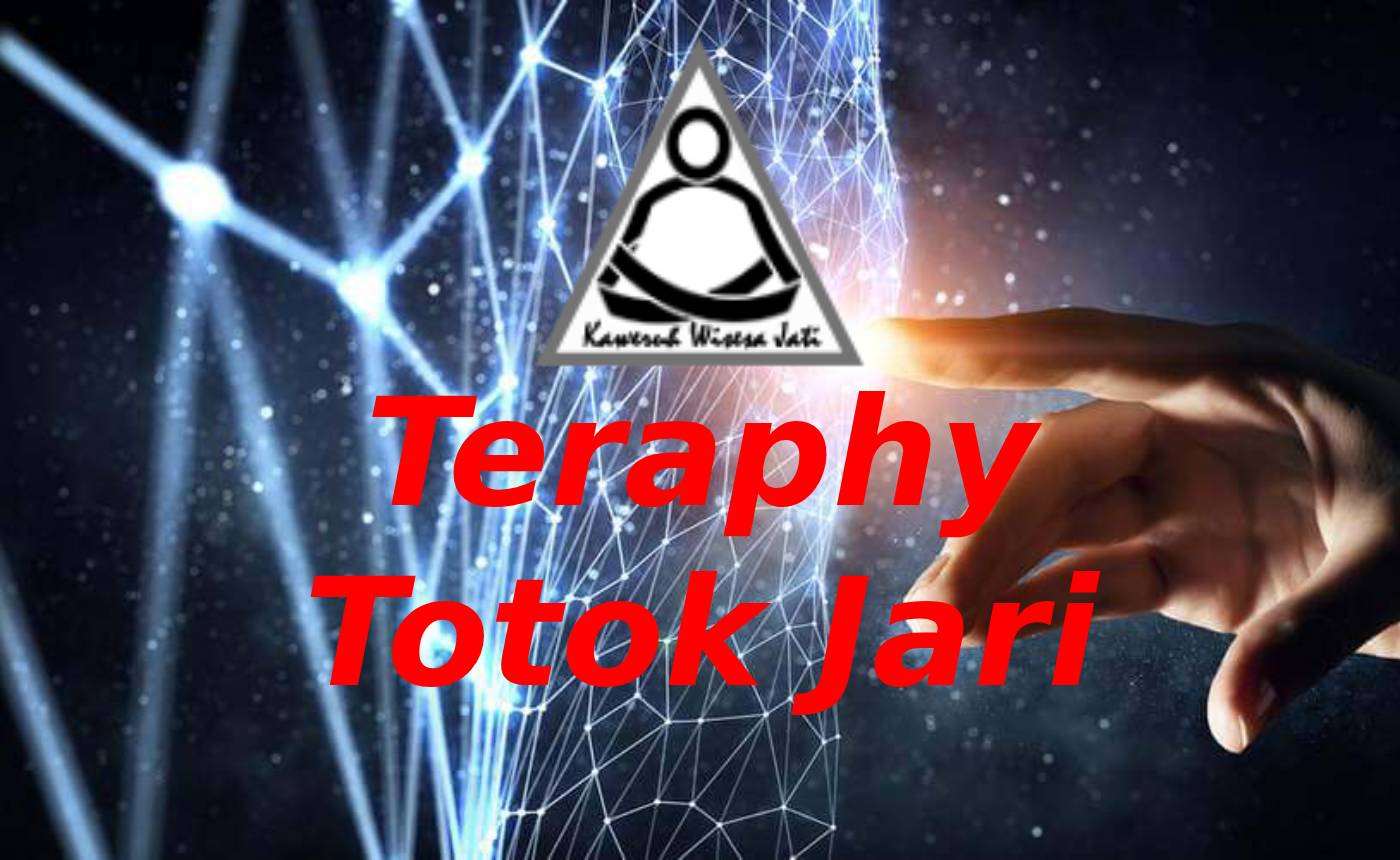 Teraphy Totok Jari