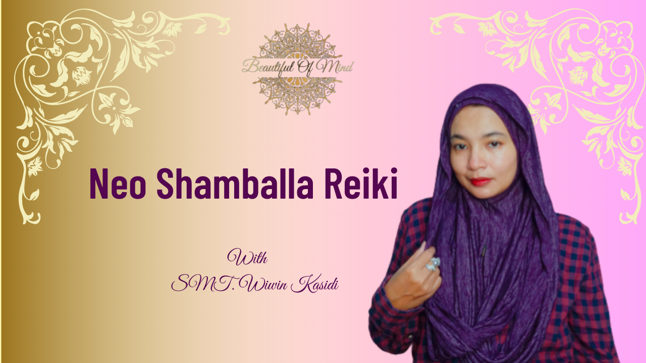 Neo Shamballa Reiki